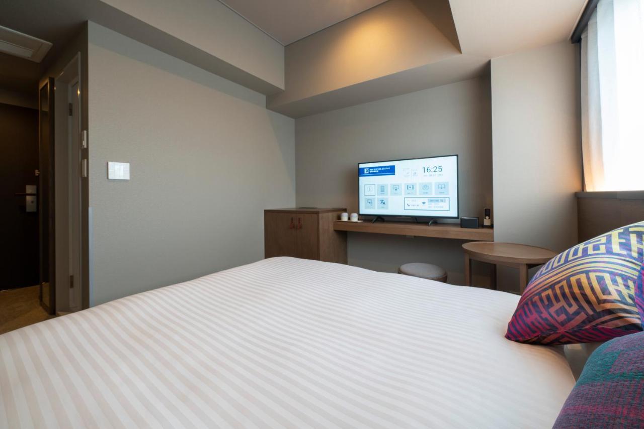 Hotel Oriental Express Fukuoka Nakasu Kawabata Екстер'єр фото