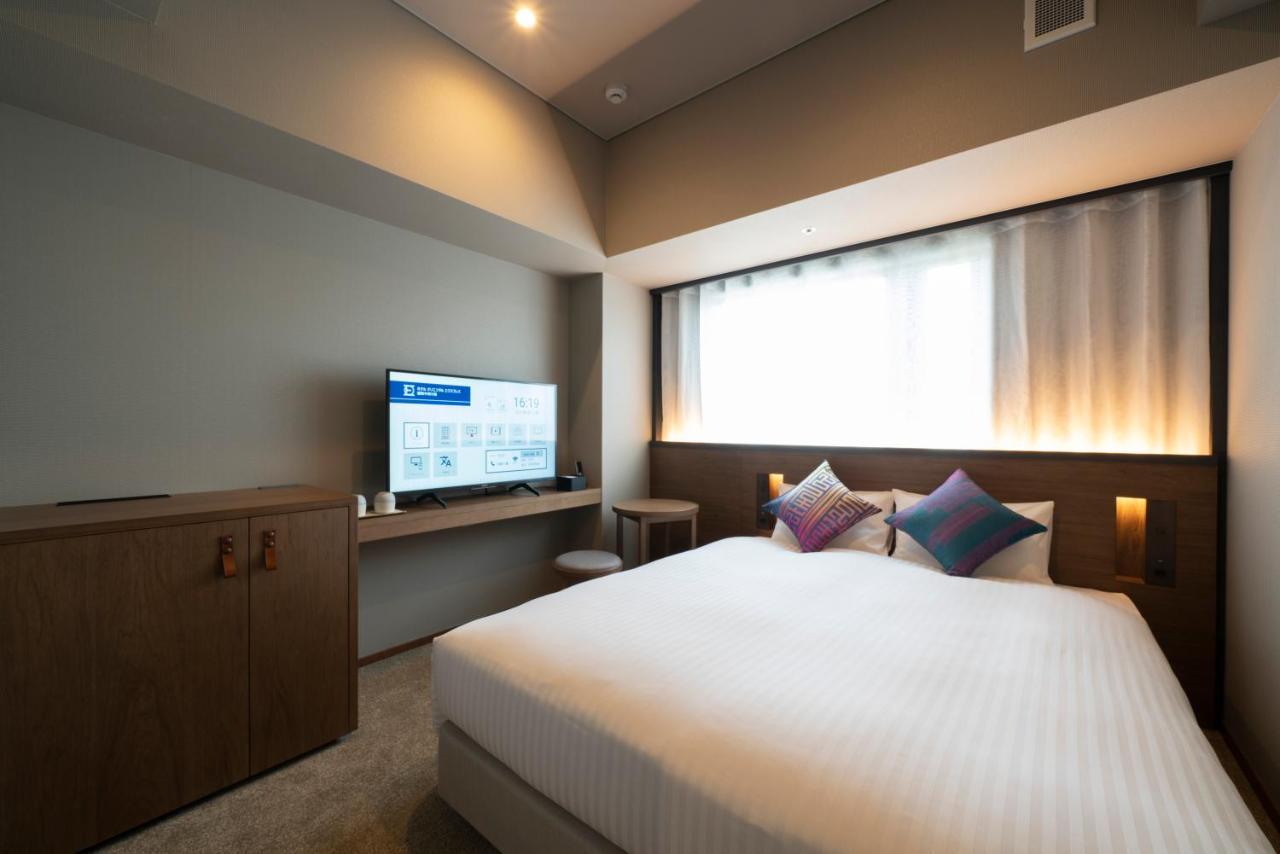 Hotel Oriental Express Fukuoka Nakasu Kawabata Екстер'єр фото
