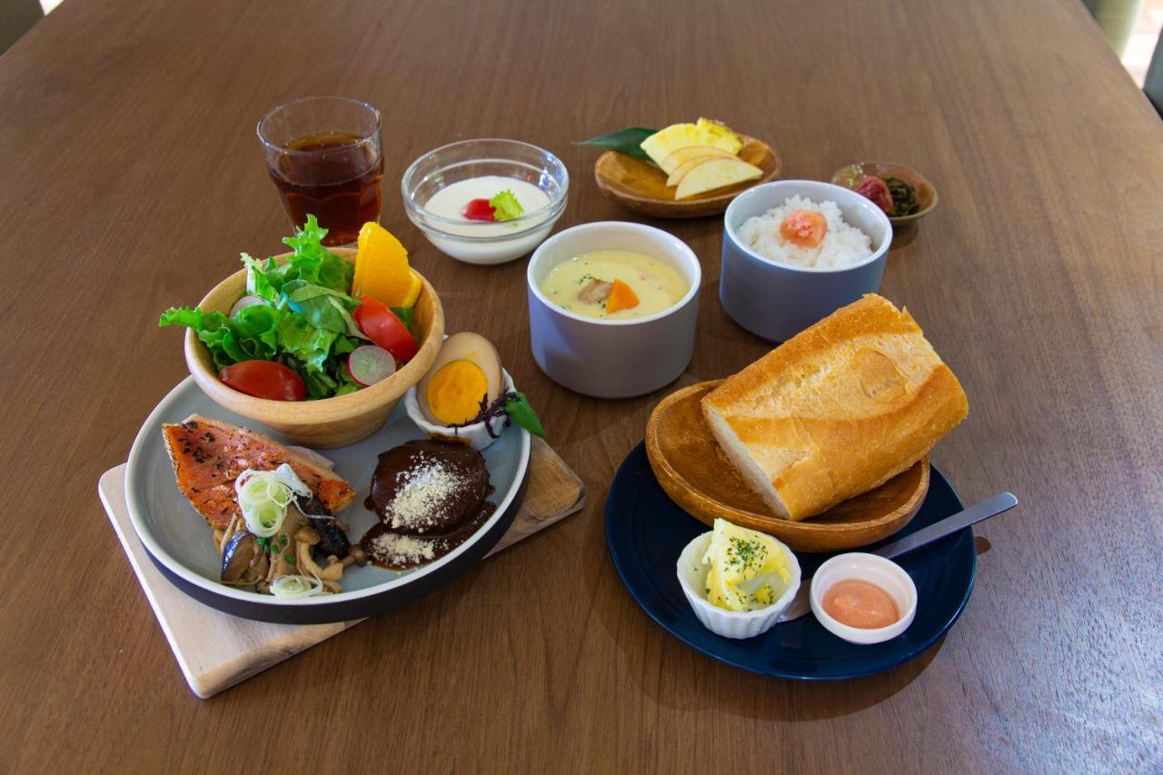 Hotel Oriental Express Fukuoka Nakasu Kawabata Екстер'єр фото