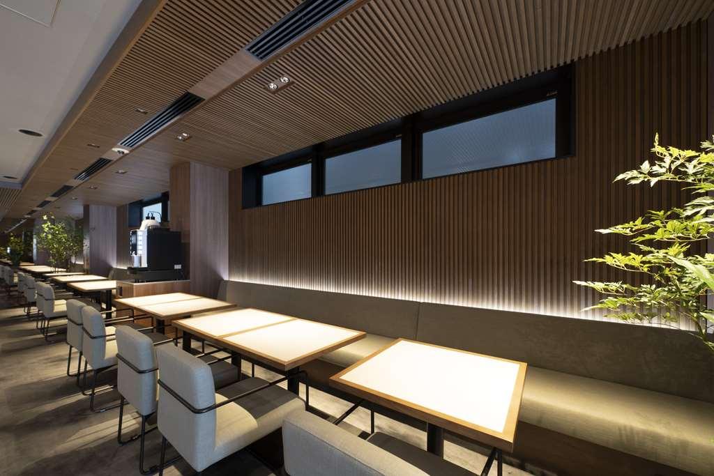 Hotel Oriental Express Fukuoka Nakasu Kawabata Інтер'єр фото