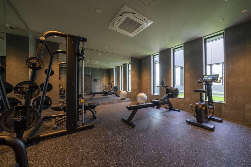 Hotel Oriental Express Fukuoka Nakasu Kawabata Зручності фото