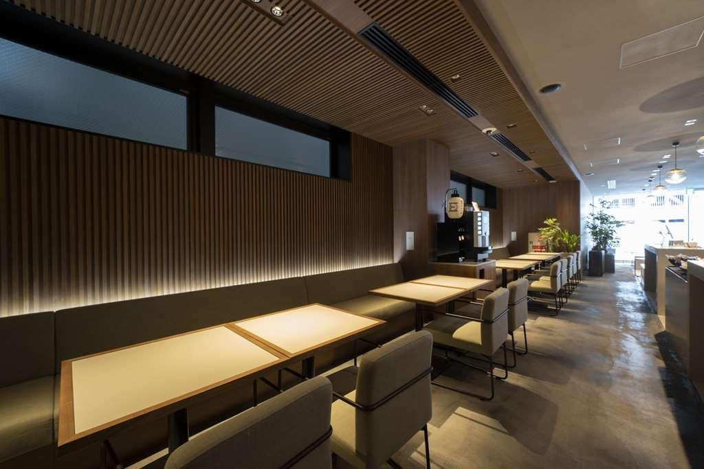 Hotel Oriental Express Fukuoka Nakasu Kawabata Інтер'єр фото